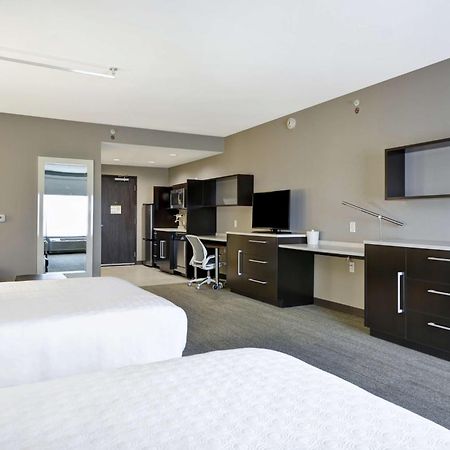 Home2 Suites By Hilton Stow Akron Esterno foto