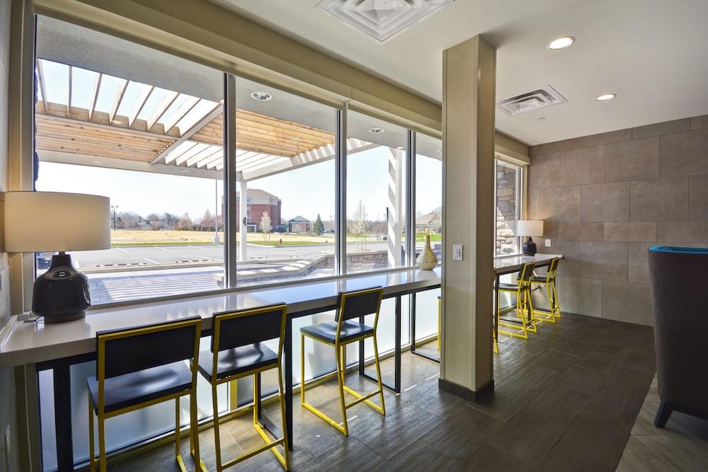 Home2 Suites By Hilton Stow Akron Esterno foto