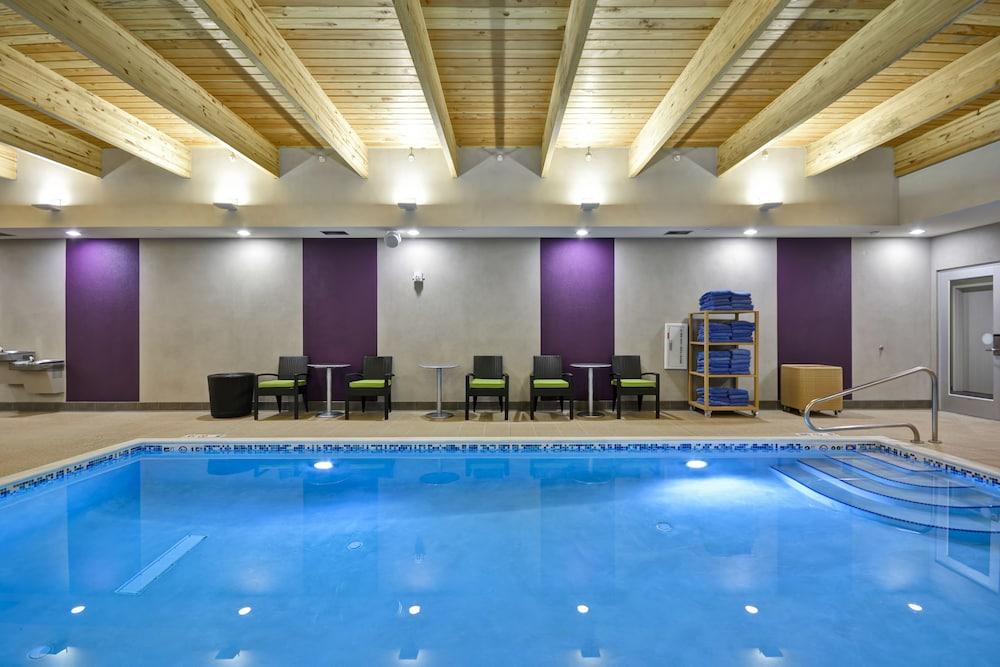 Home2 Suites By Hilton Stow Akron Esterno foto