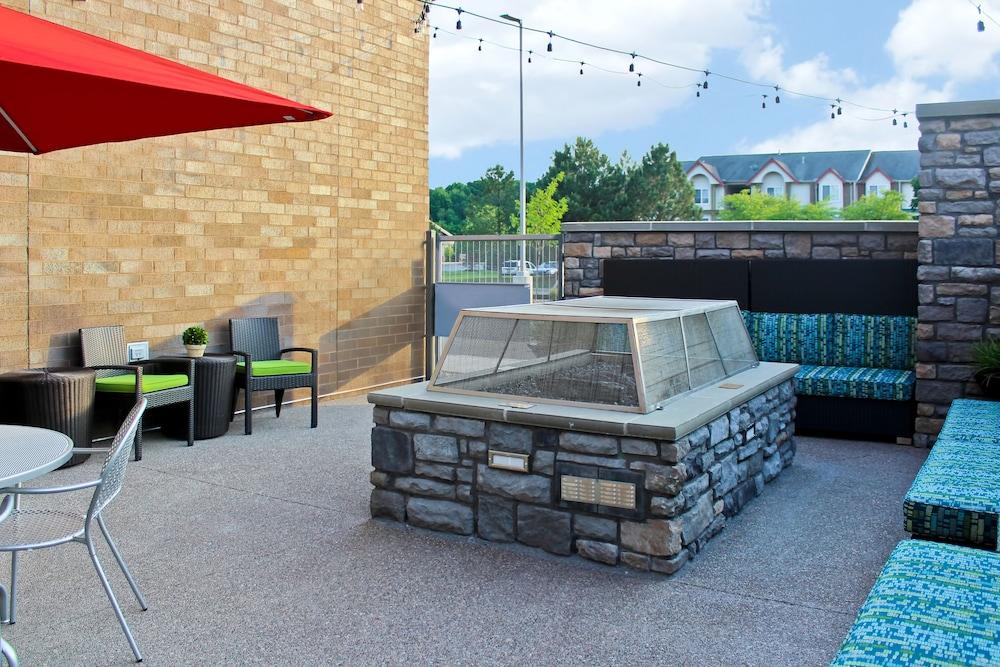 Home2 Suites By Hilton Stow Akron Esterno foto