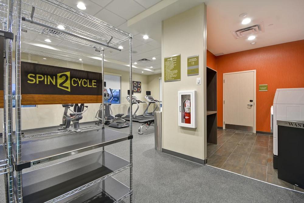 Home2 Suites By Hilton Stow Akron Esterno foto