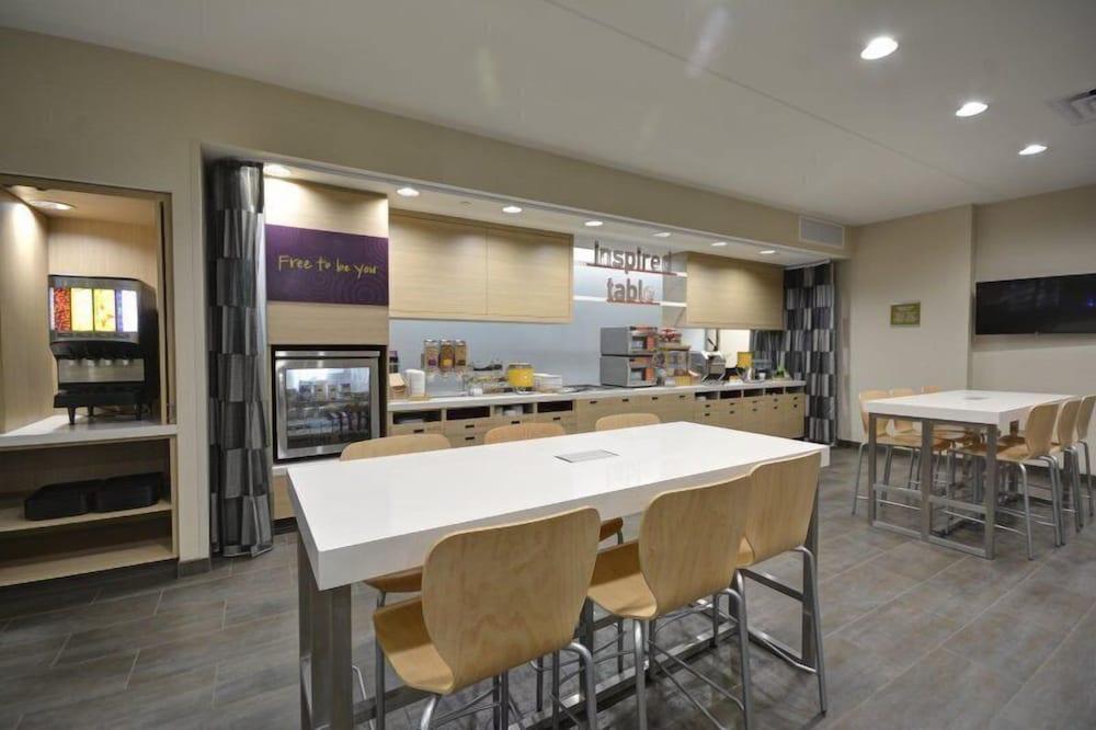 Home2 Suites By Hilton Stow Akron Esterno foto
