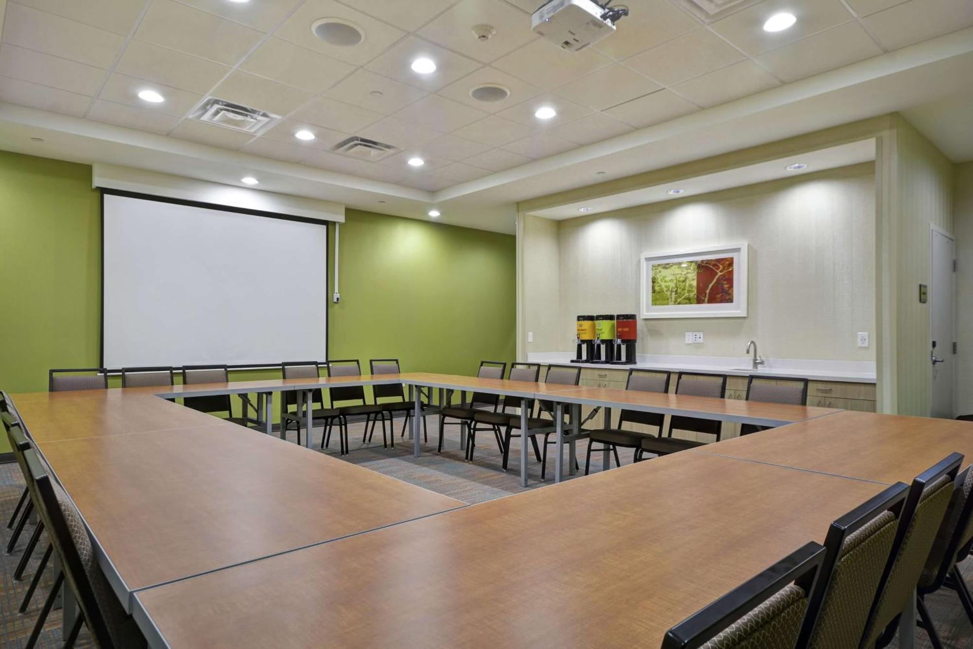 Home2 Suites By Hilton Stow Akron Esterno foto