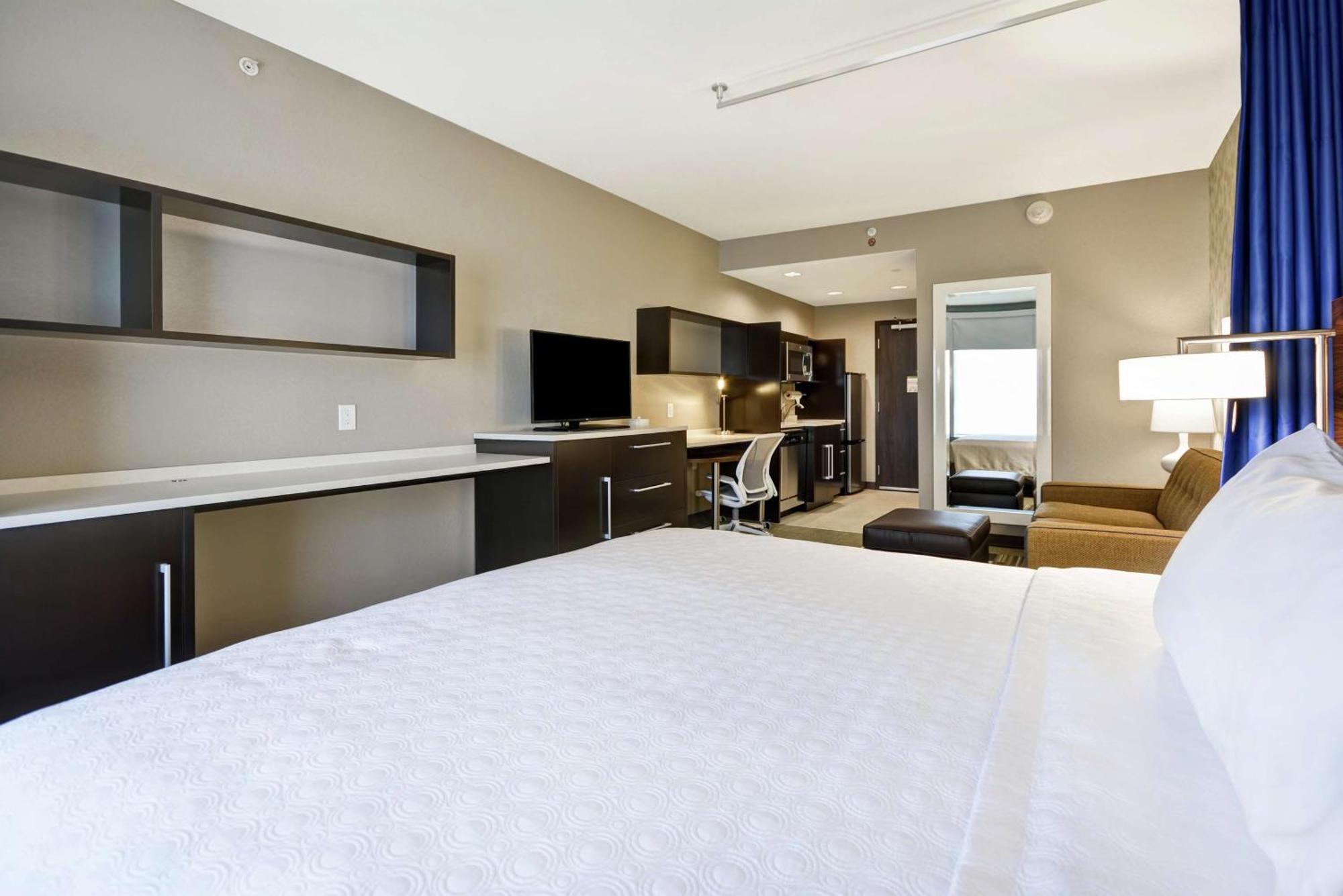 Home2 Suites By Hilton Stow Akron Esterno foto