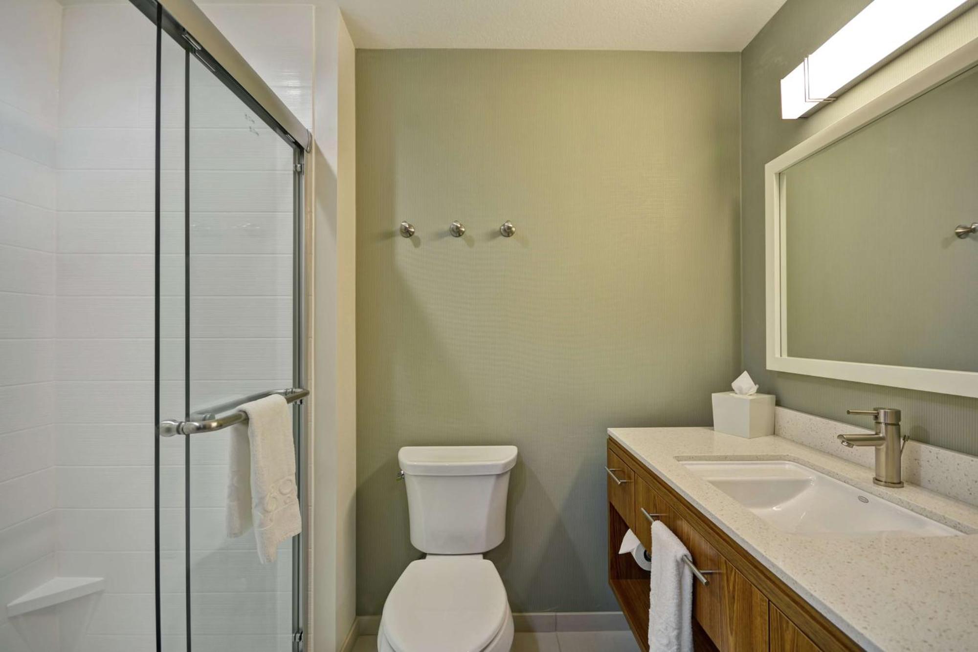 Home2 Suites By Hilton Stow Akron Esterno foto