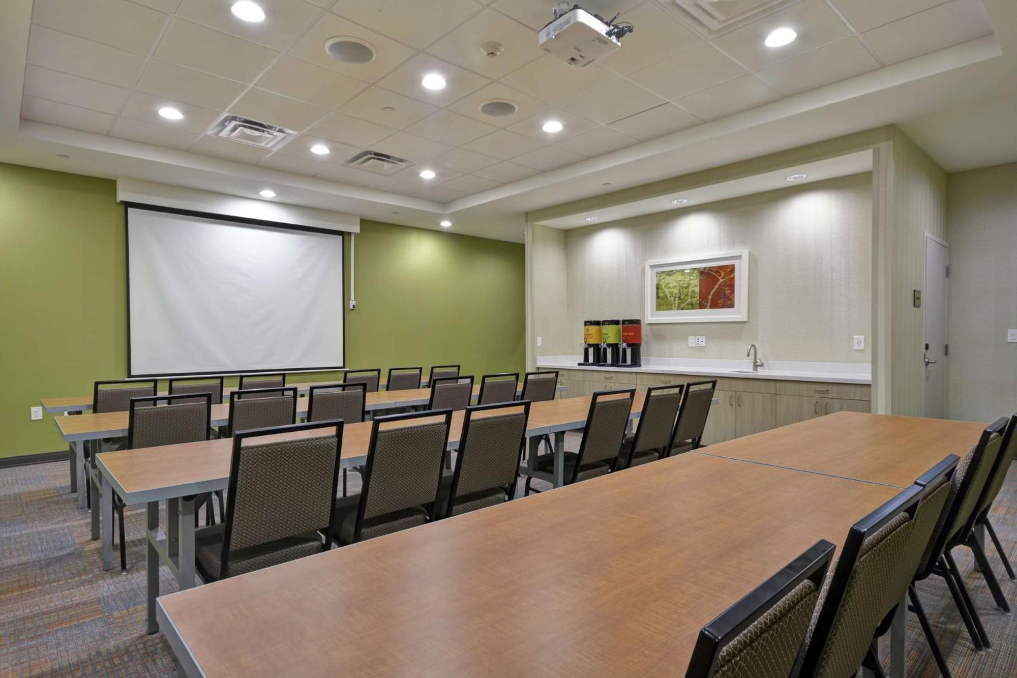 Home2 Suites By Hilton Stow Akron Esterno foto