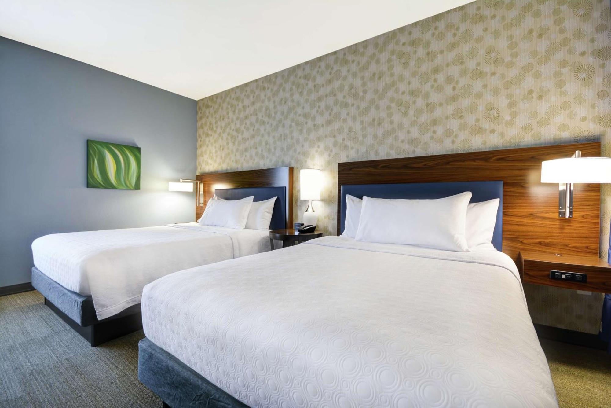Home2 Suites By Hilton Stow Akron Esterno foto