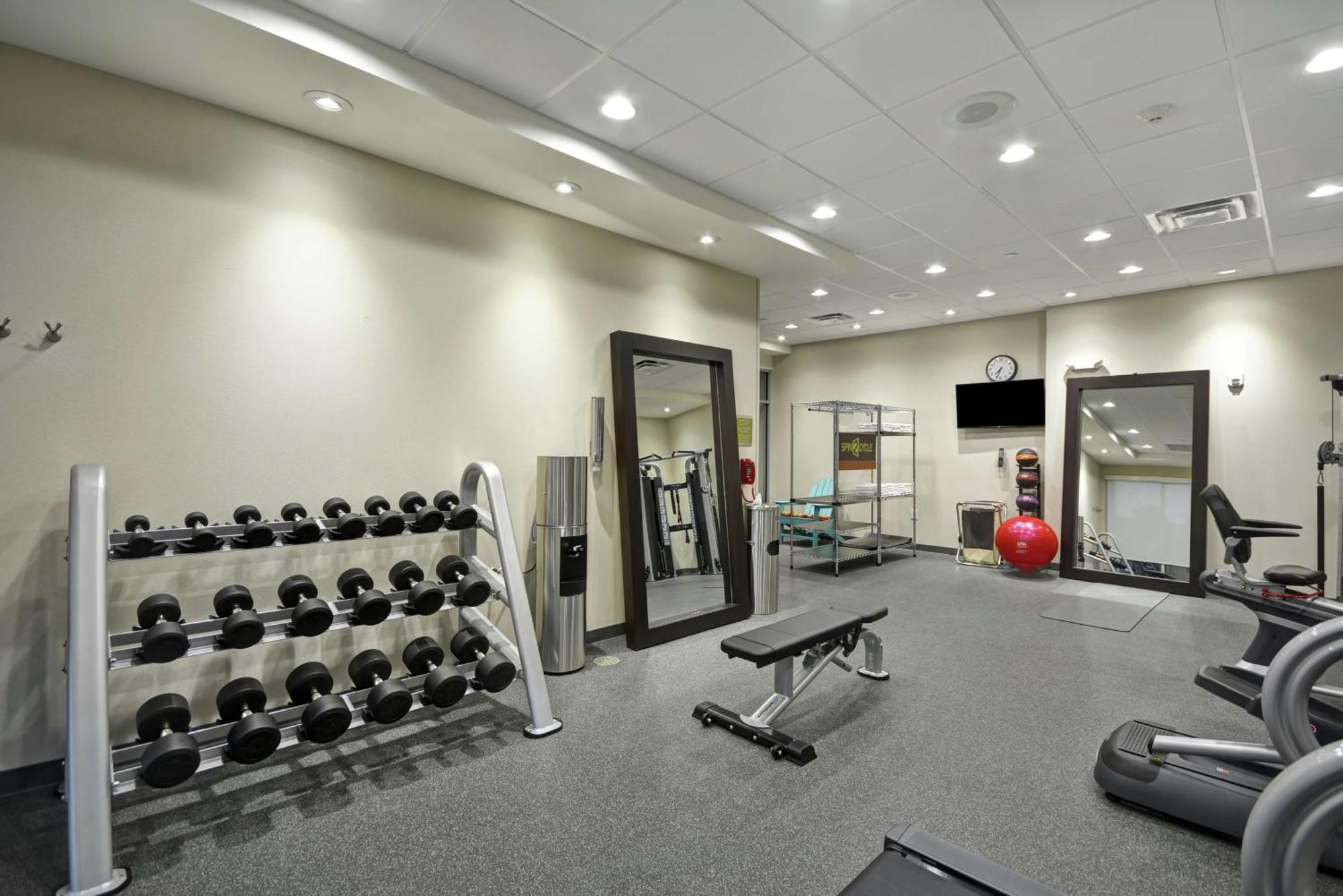 Home2 Suites By Hilton Stow Akron Esterno foto