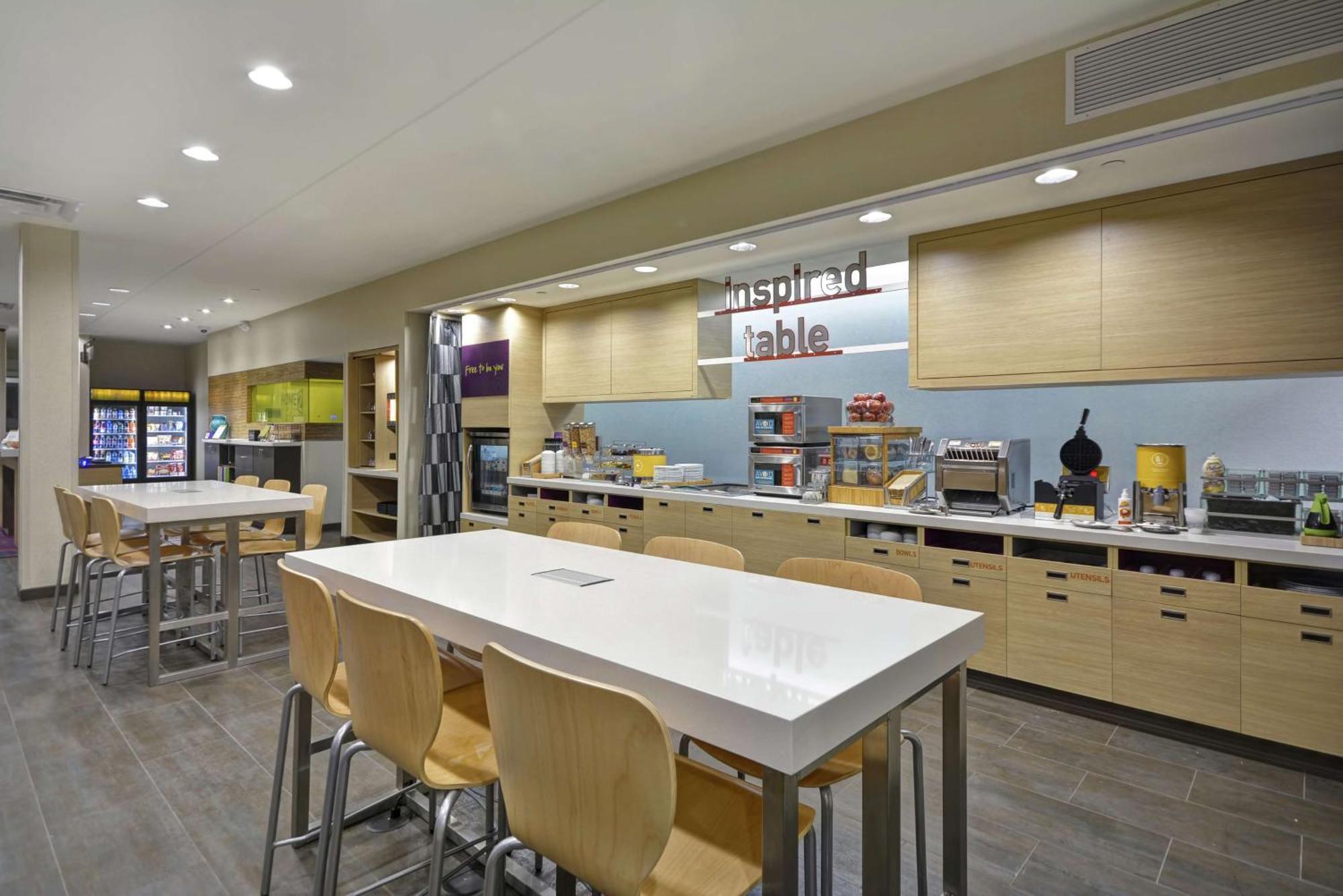 Home2 Suites By Hilton Stow Akron Esterno foto