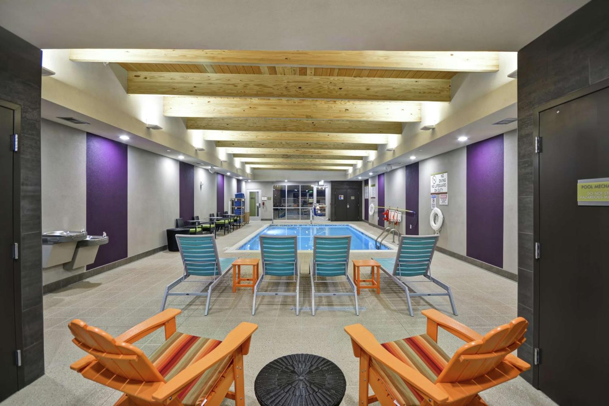 Home2 Suites By Hilton Stow Akron Esterno foto
