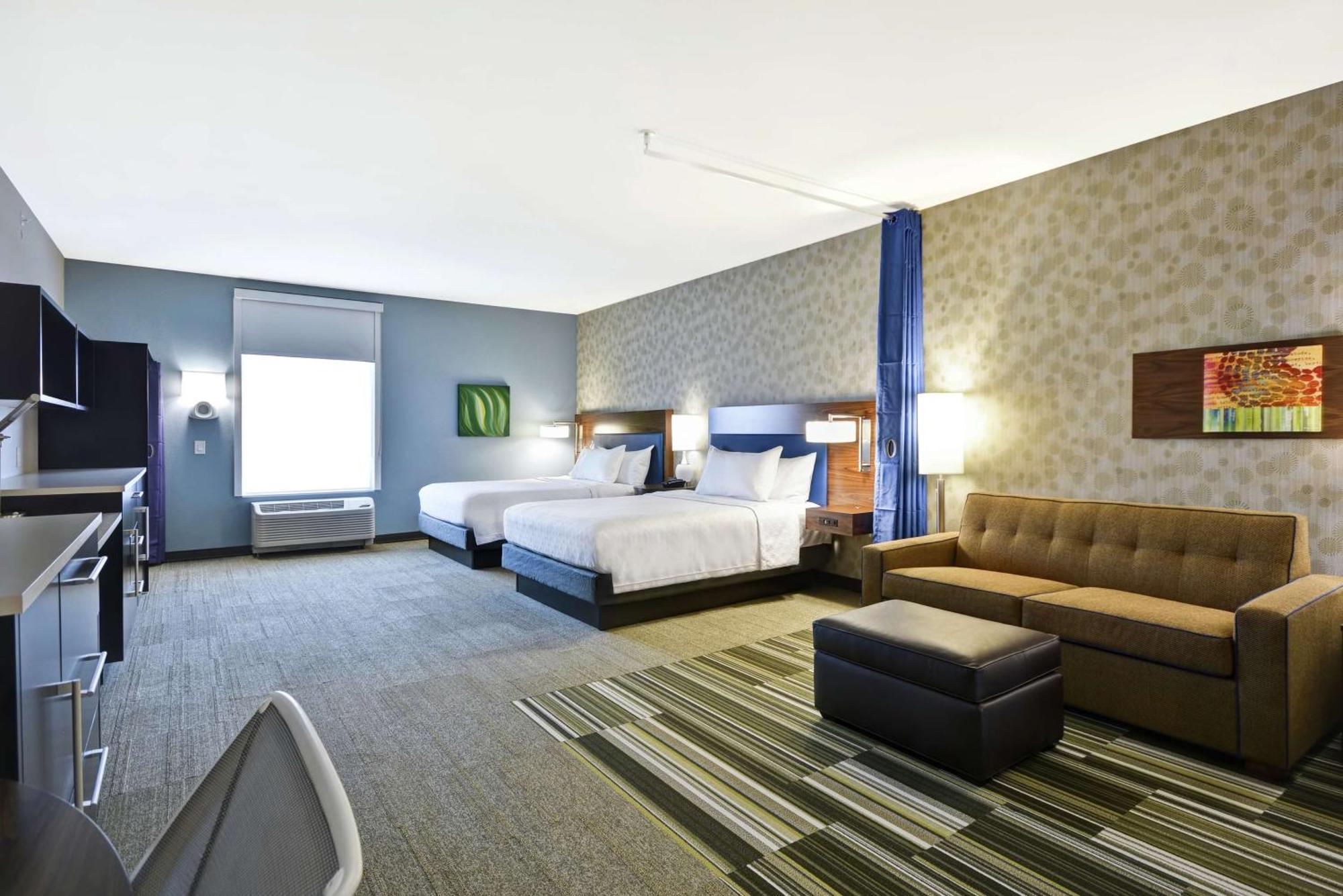 Home2 Suites By Hilton Stow Akron Esterno foto