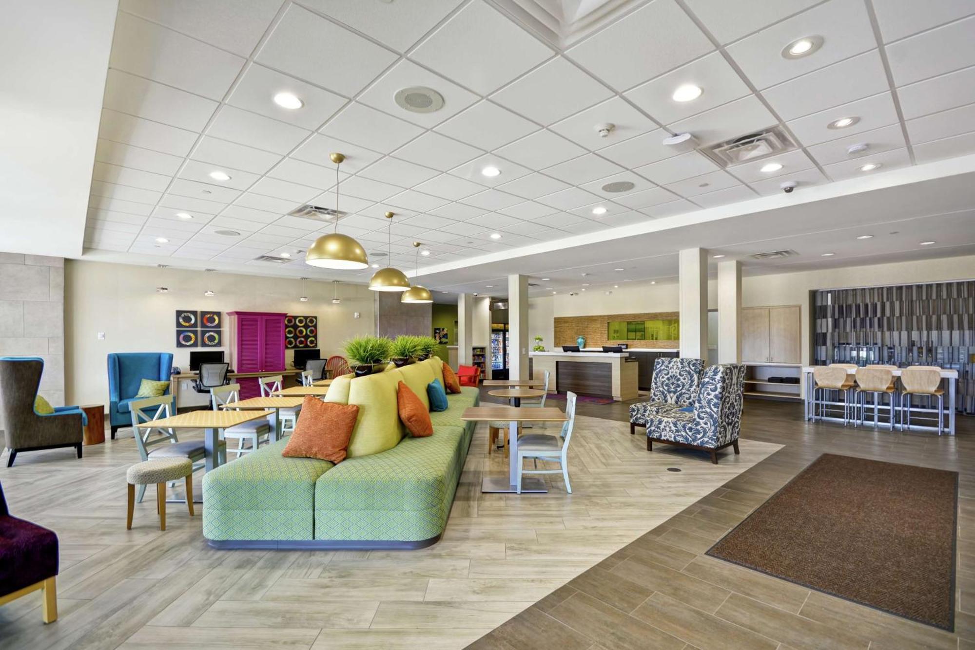 Home2 Suites By Hilton Stow Akron Esterno foto