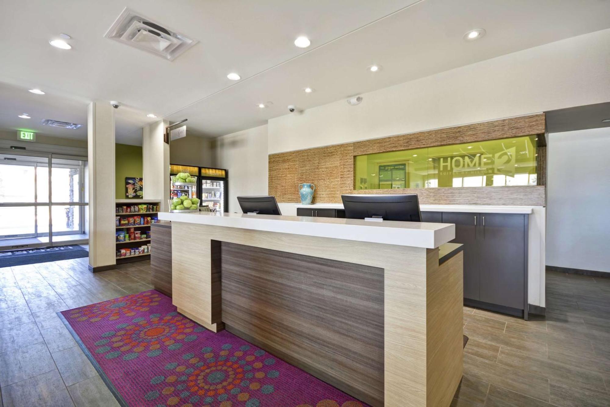Home2 Suites By Hilton Stow Akron Esterno foto