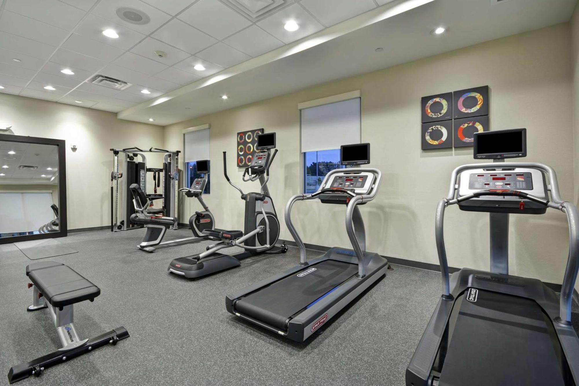 Home2 Suites By Hilton Stow Akron Esterno foto