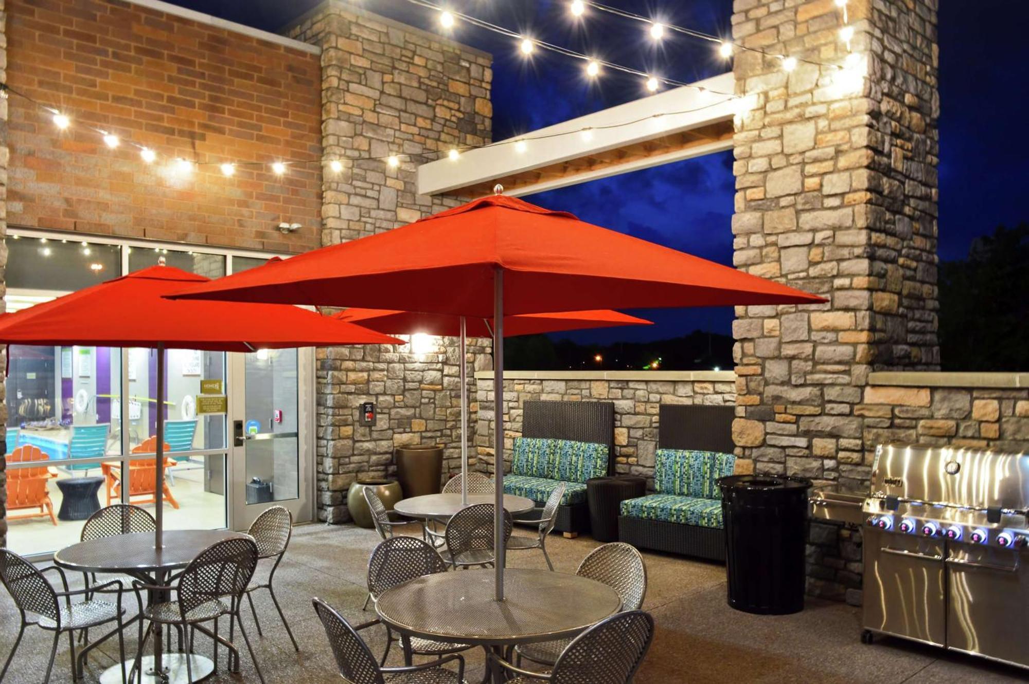 Home2 Suites By Hilton Stow Akron Esterno foto