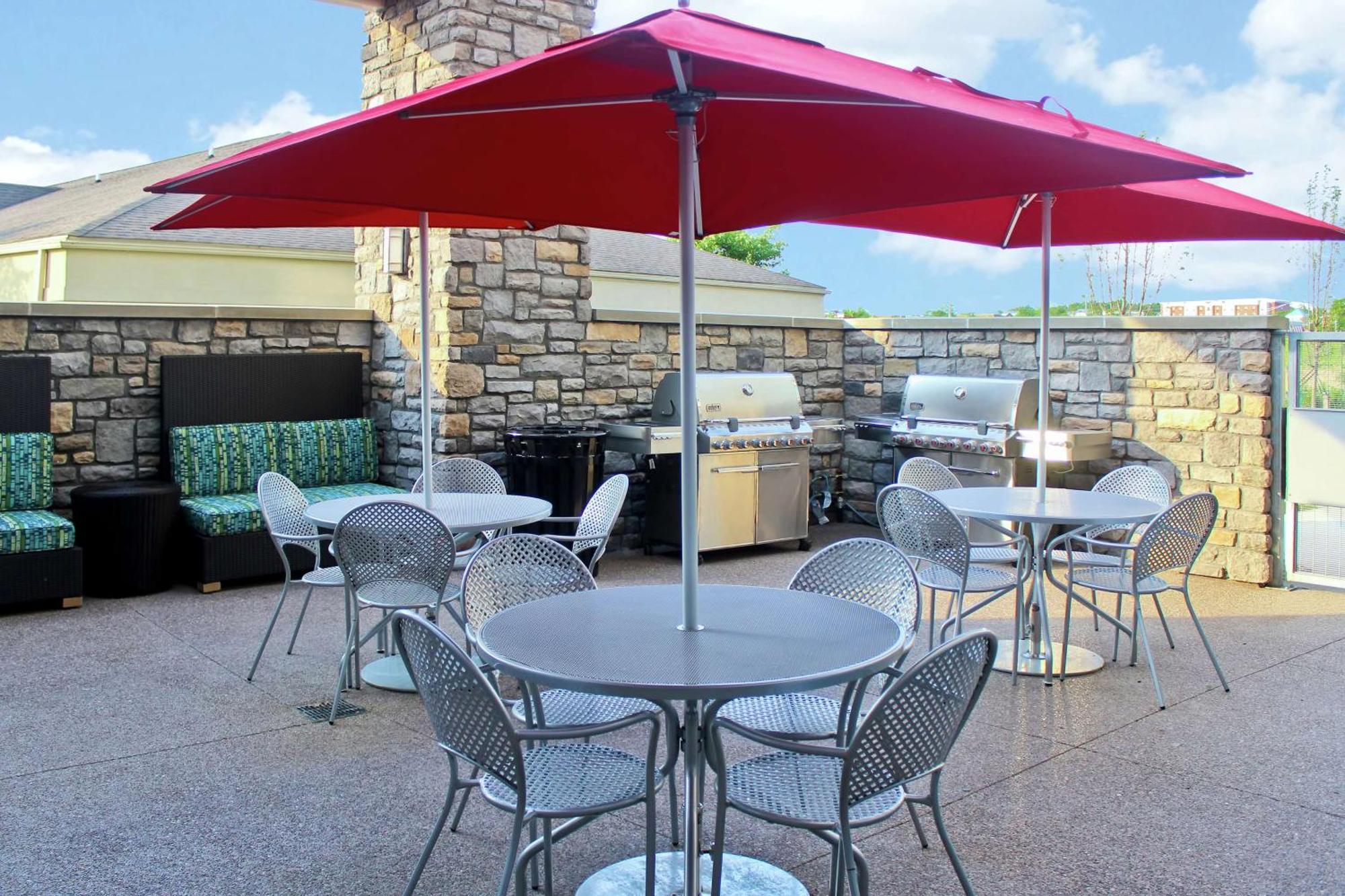 Home2 Suites By Hilton Stow Akron Esterno foto